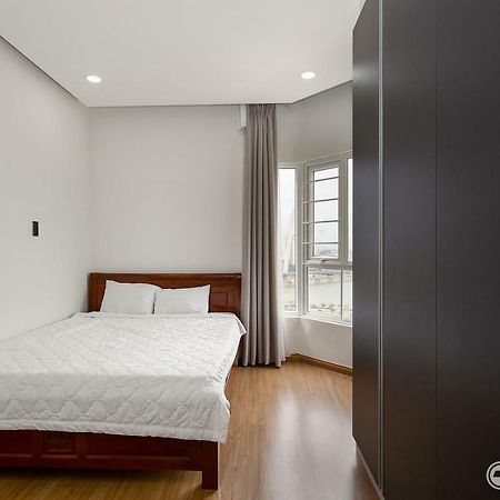 Zoneland Apartments - Monarchy Riverside Son Tra エクステリア 写真